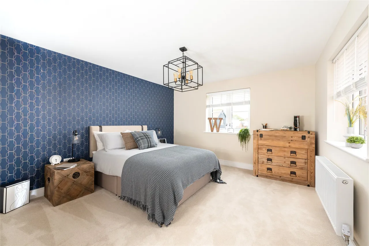 Ickwell Road, Upper Caldecote, SG18, photo 13