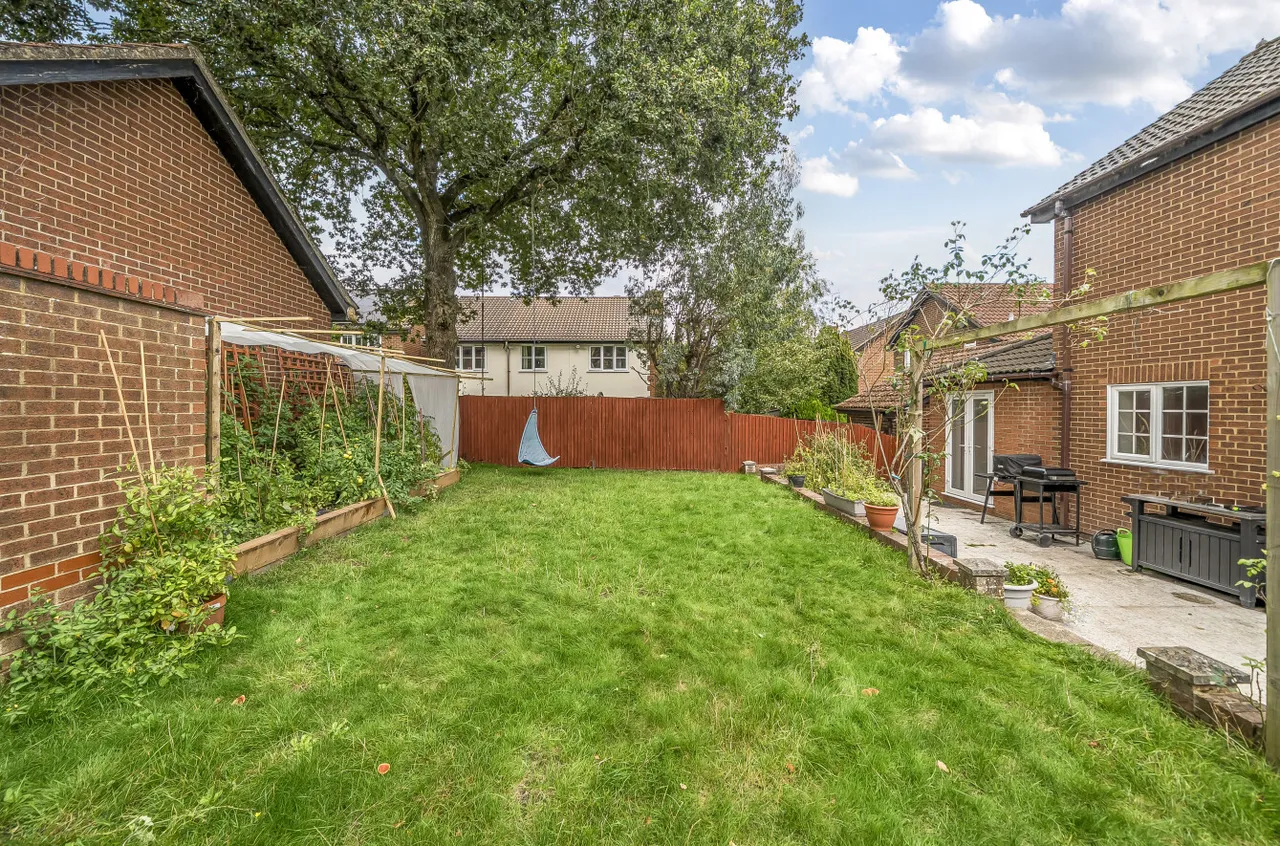 Tees Close, Chandler's Ford, SO53, photo 8