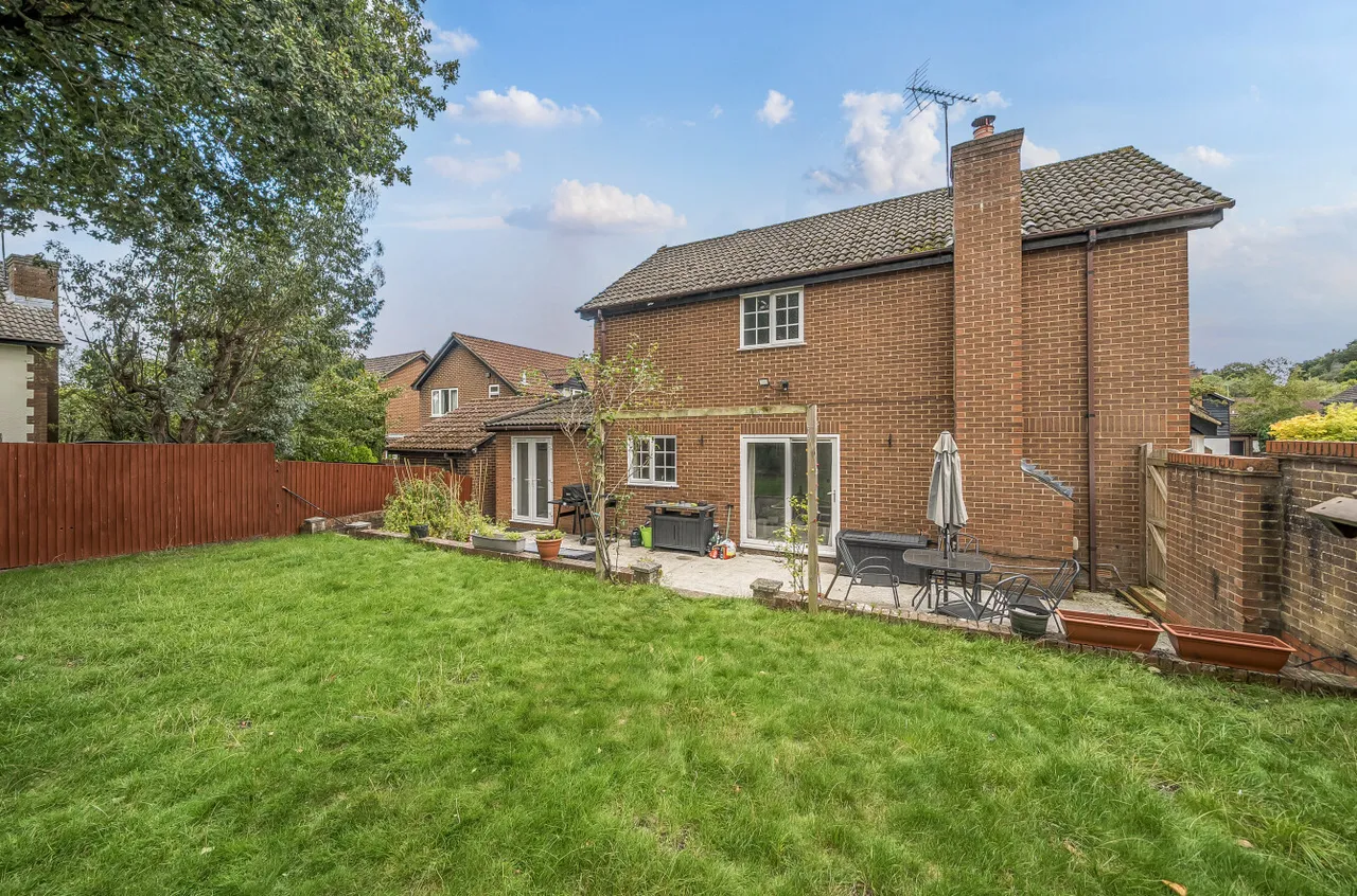 Tees Close, Chandler's Ford, SO53, photo 15