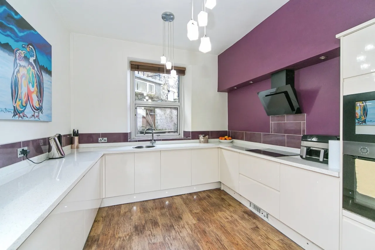 Brynmor Terrace, Penmaenmawr, LL34, photo 7
