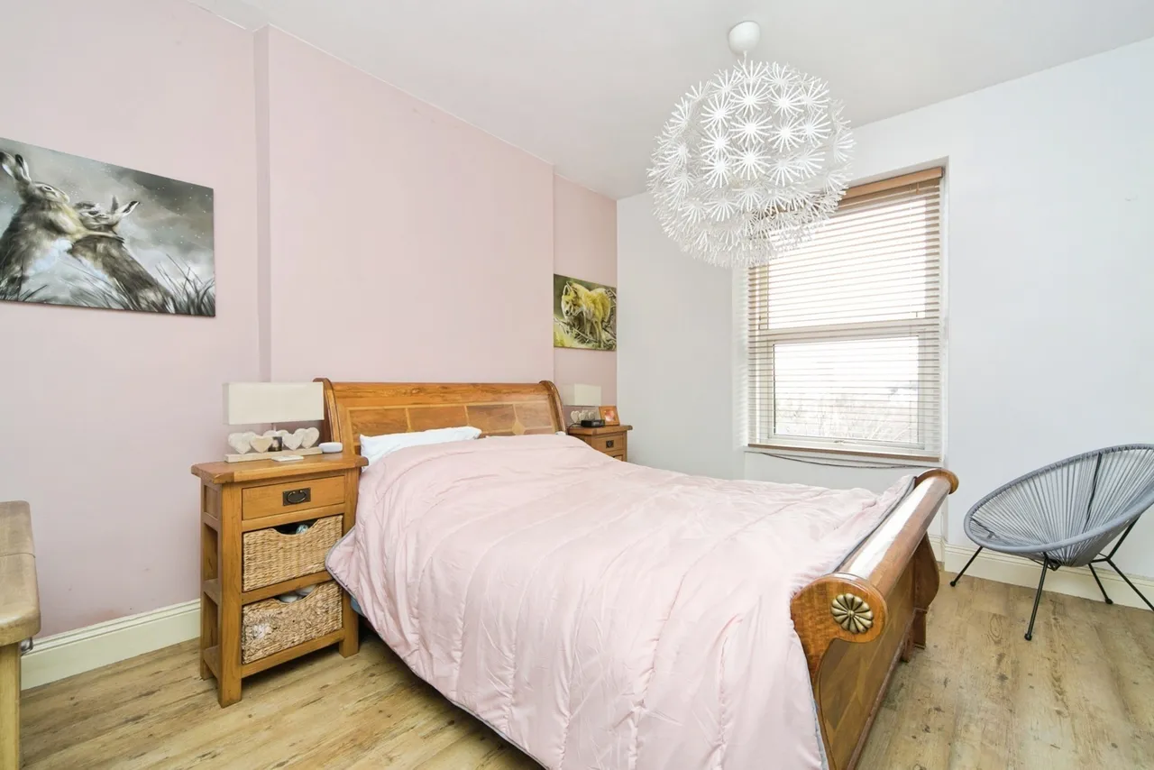 Brynmor Terrace, Penmaenmawr, LL34, photo 9