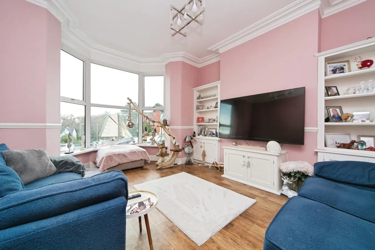 Brynmor Terrace, Penmaenmawr, LL34, photo 4