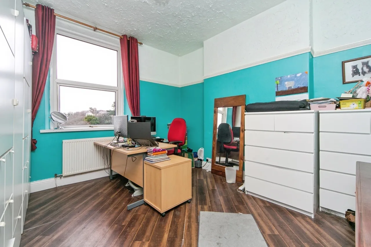 Brynmor Terrace, Penmaenmawr, LL34, photo 11