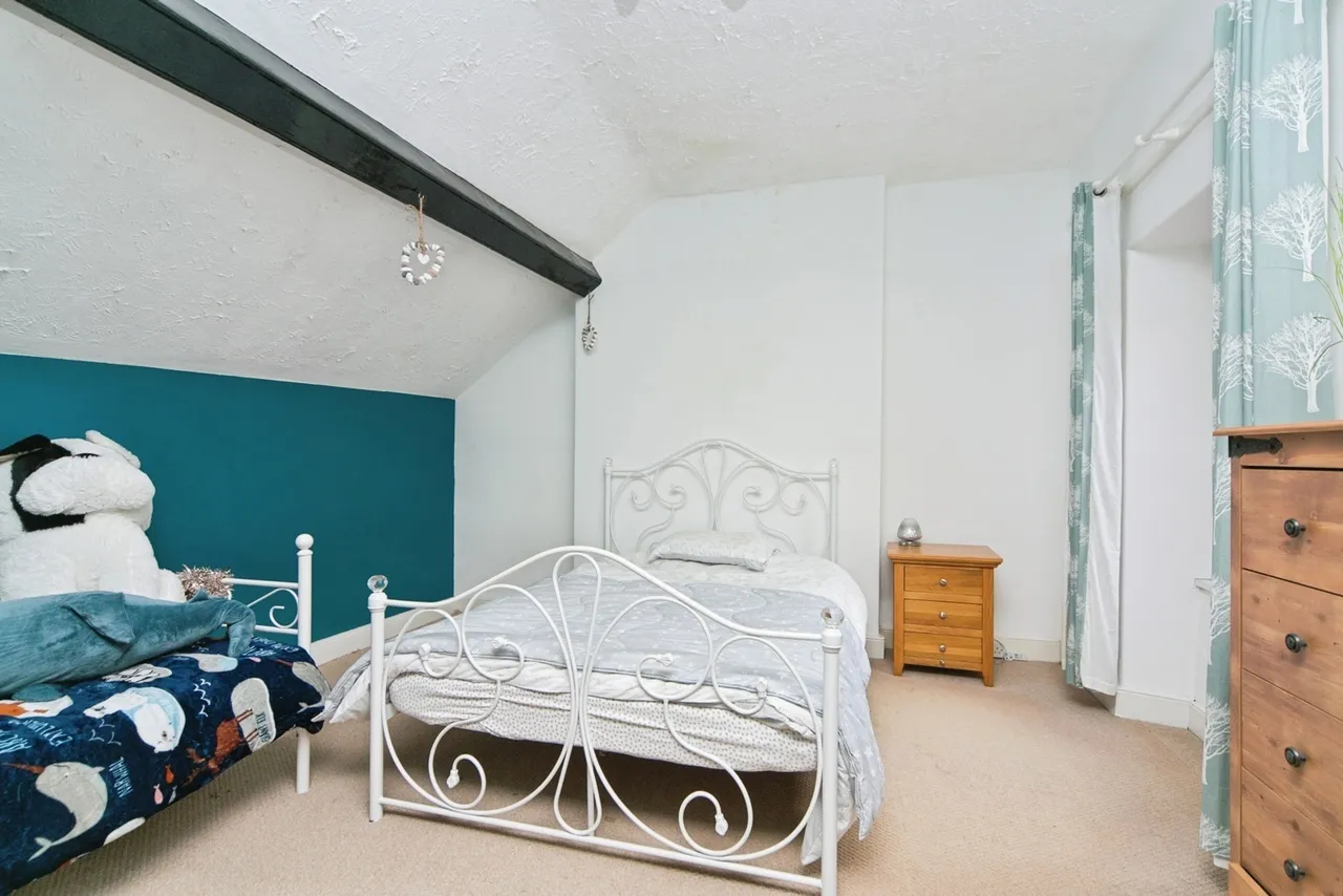 Brynmor Terrace, Penmaenmawr, LL34, photo 13