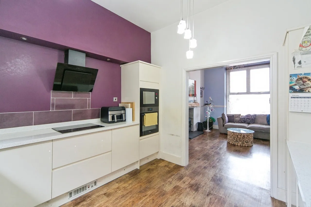Brynmor Terrace, Penmaenmawr, LL34, photo 5