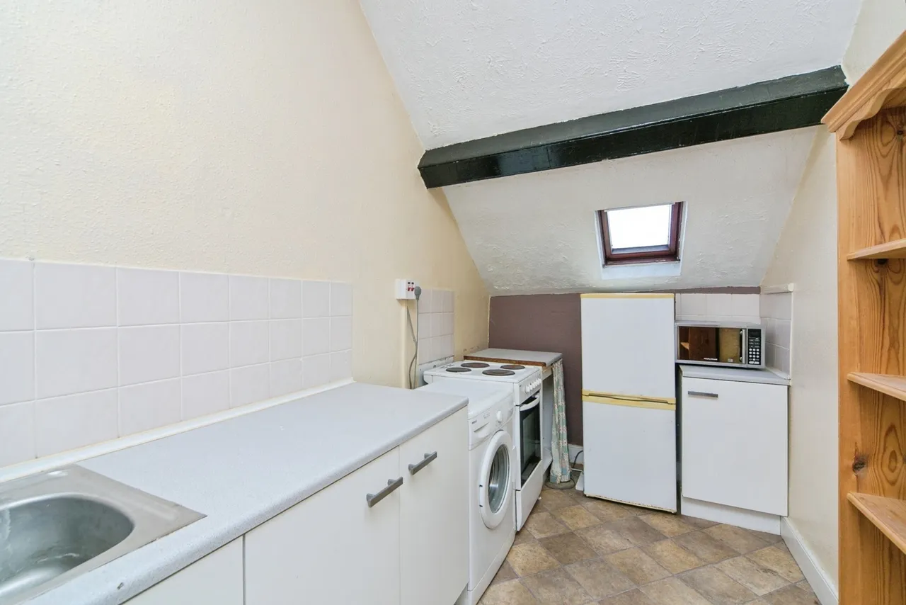Brynmor Terrace, Penmaenmawr, LL34, photo 16