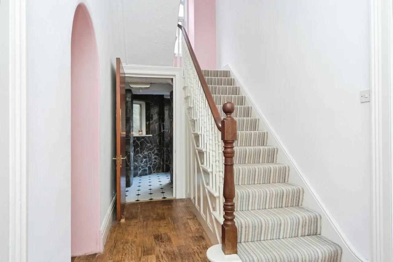 Brynmor Terrace, Penmaenmawr, LL34, photo 2