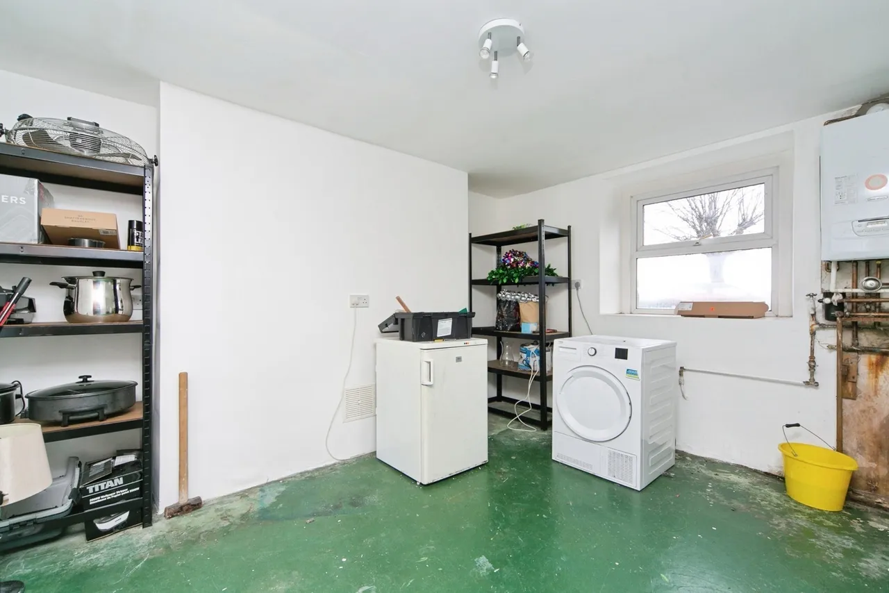 Brynmor Terrace, Penmaenmawr, LL34, photo 18
