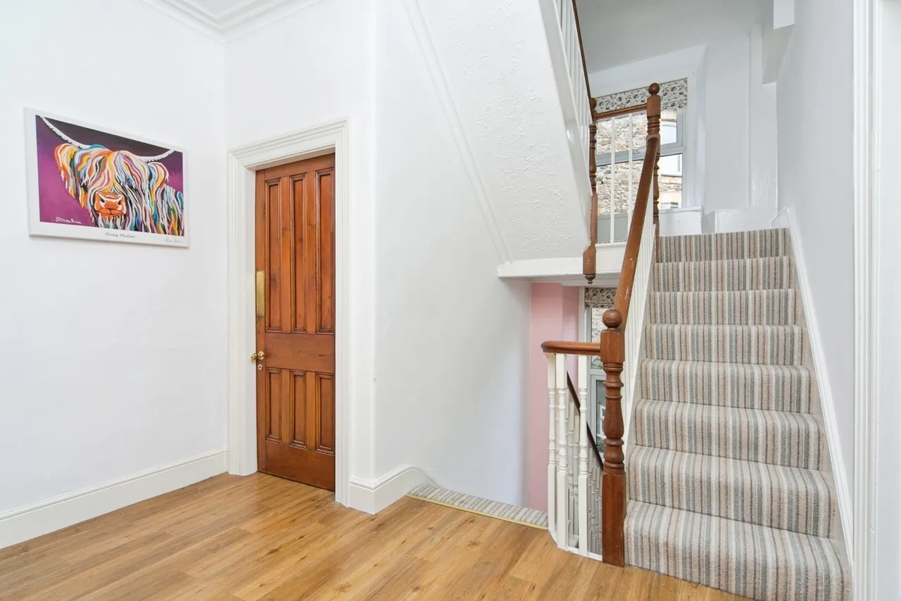 Brynmor Terrace, Penmaenmawr, LL34, photo 8