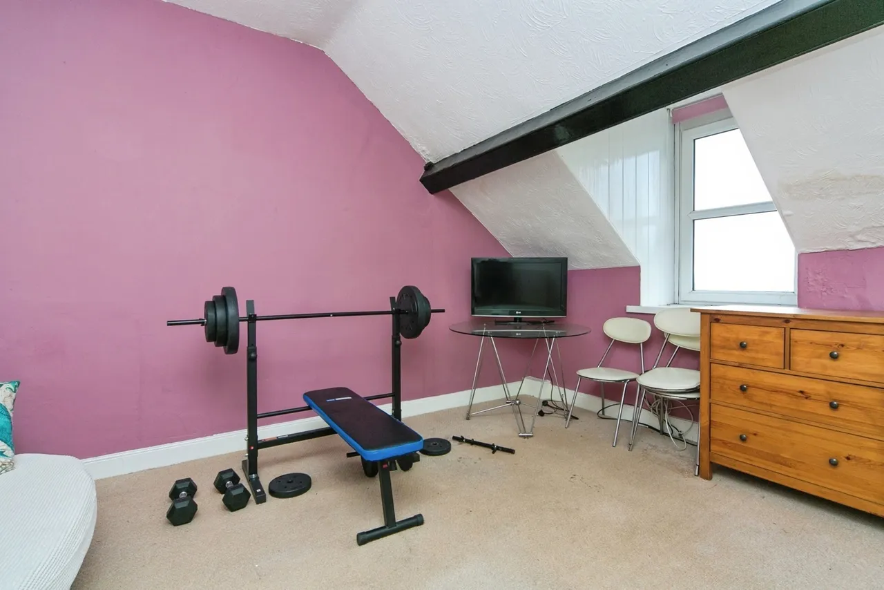 Brynmor Terrace, Penmaenmawr, LL34, photo 14