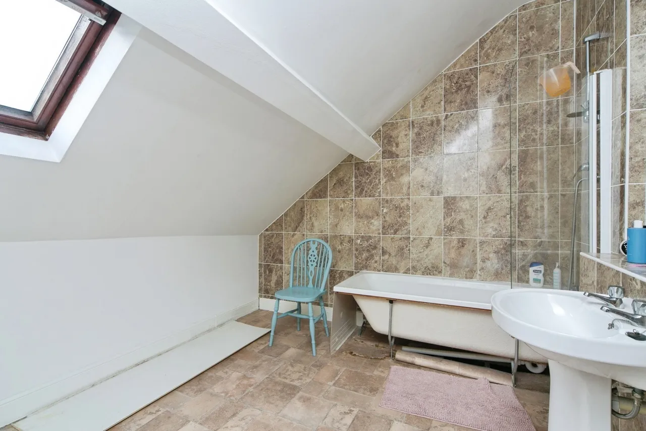 Brynmor Terrace, Penmaenmawr, LL34, photo 15