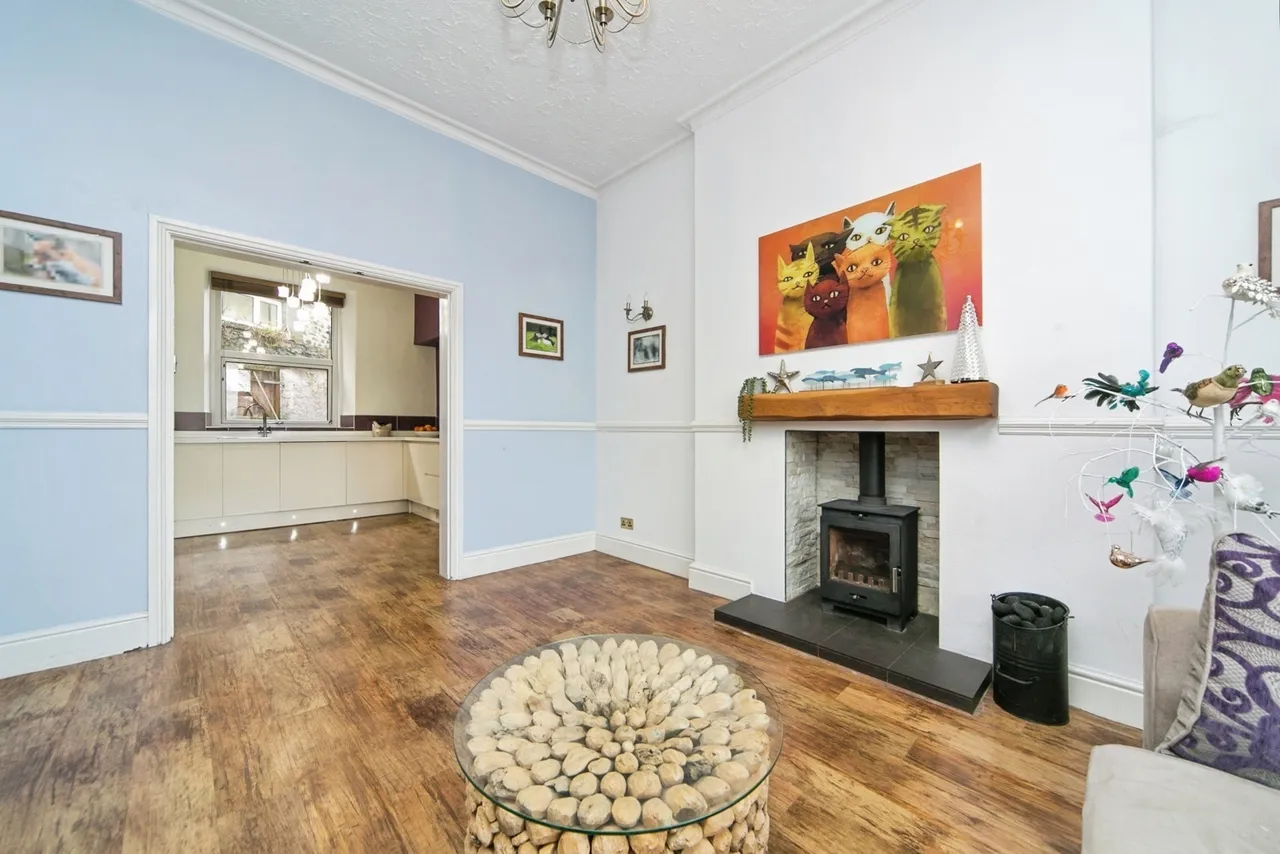 Brynmor Terrace, Penmaenmawr, LL34, photo 20