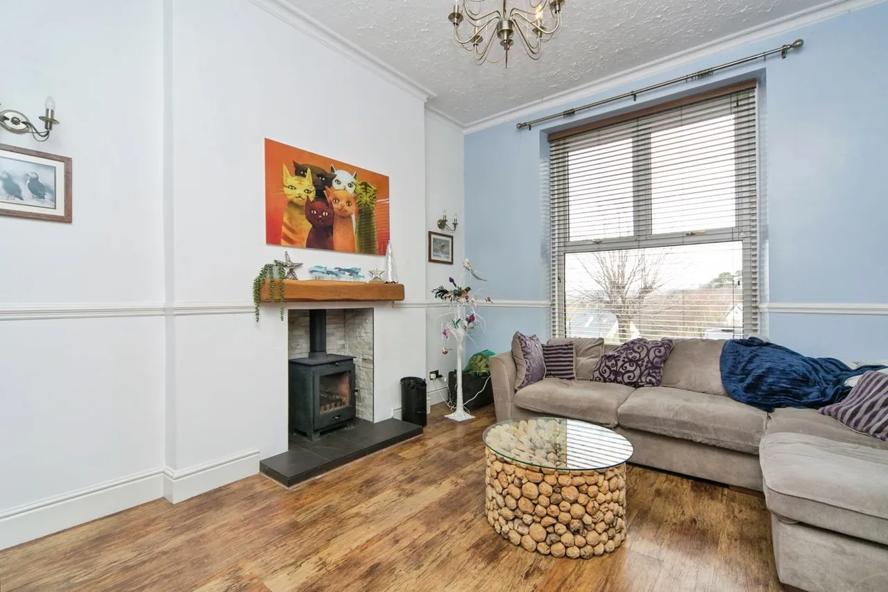 Brynmor Terrace, Penmaenmawr, LL34, photo 3
