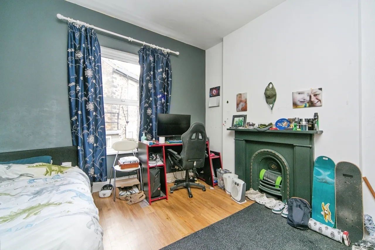 Brynmor Terrace, Penmaenmawr, LL34, photo 10