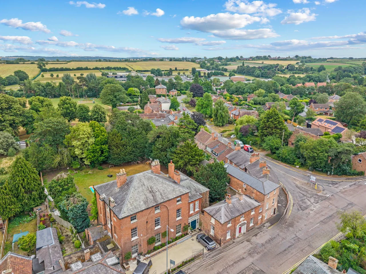 Westgate, Southwell, photo 36