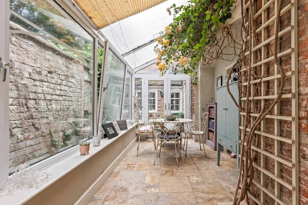 Westgate, Southwell, photo 8