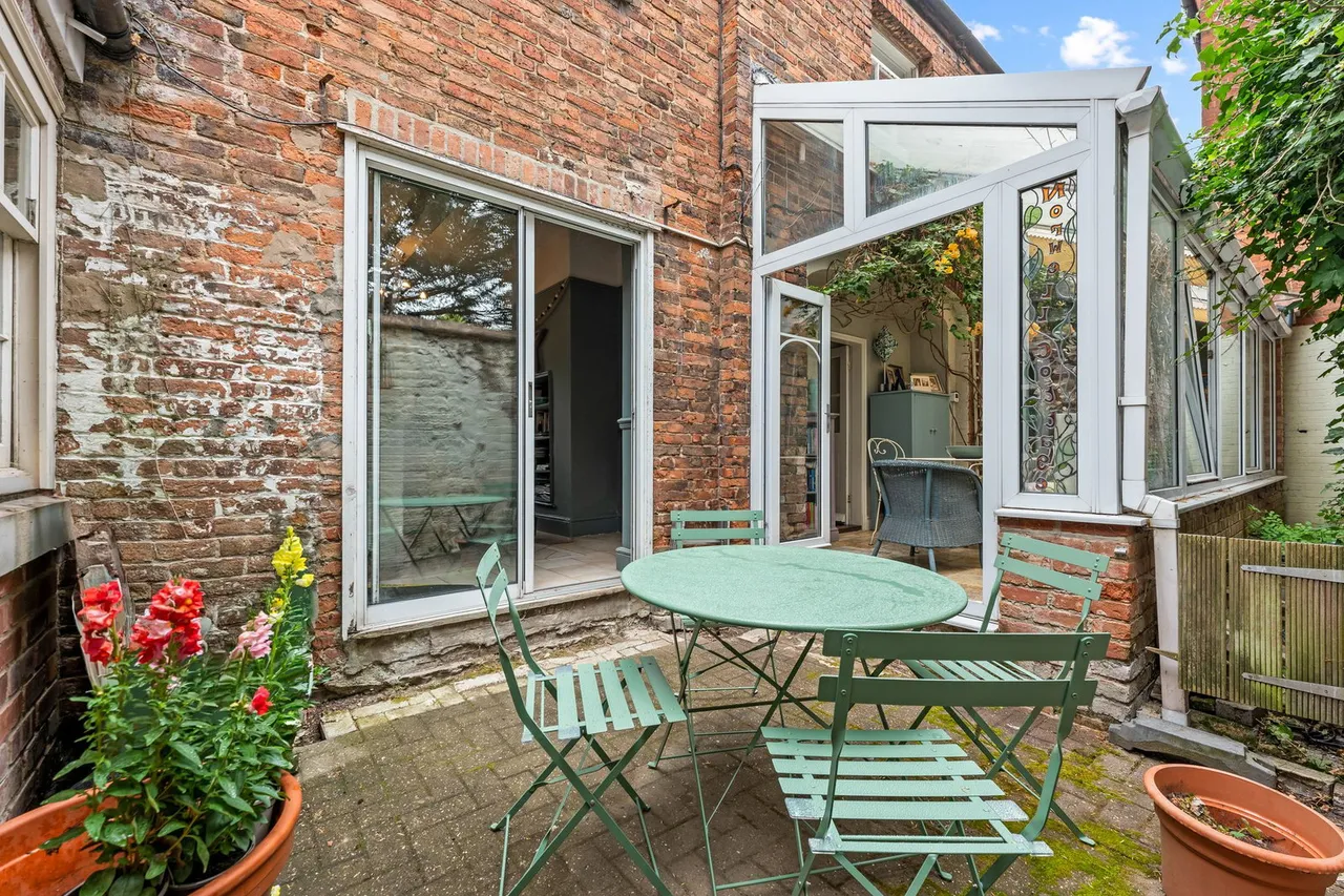 Westgate, Southwell, photo 33