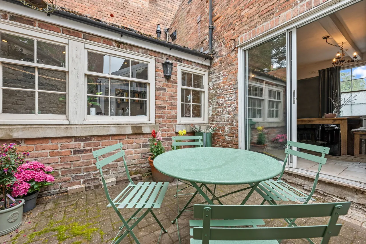 Westgate, Southwell, photo 35