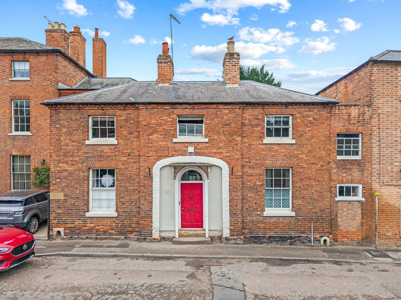 3 bed house for sale, Westgate, Southwell