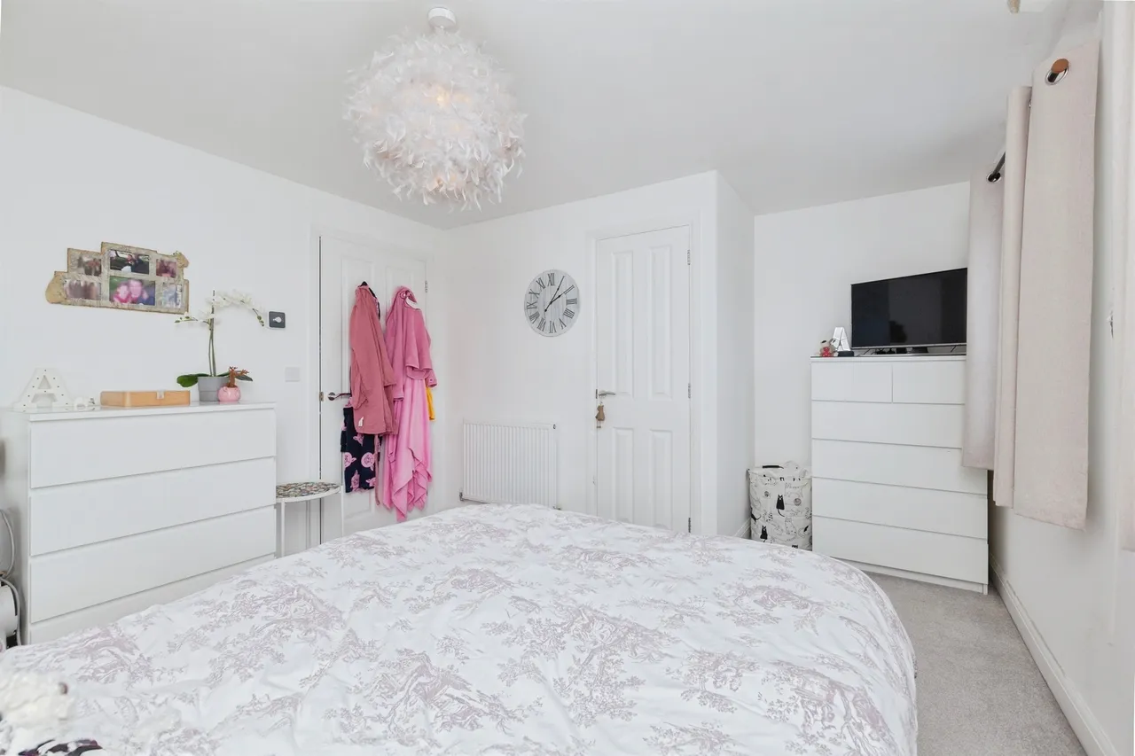 Lapwing Lane, Kibworth Beauchamp, LEICESTER, photo 9