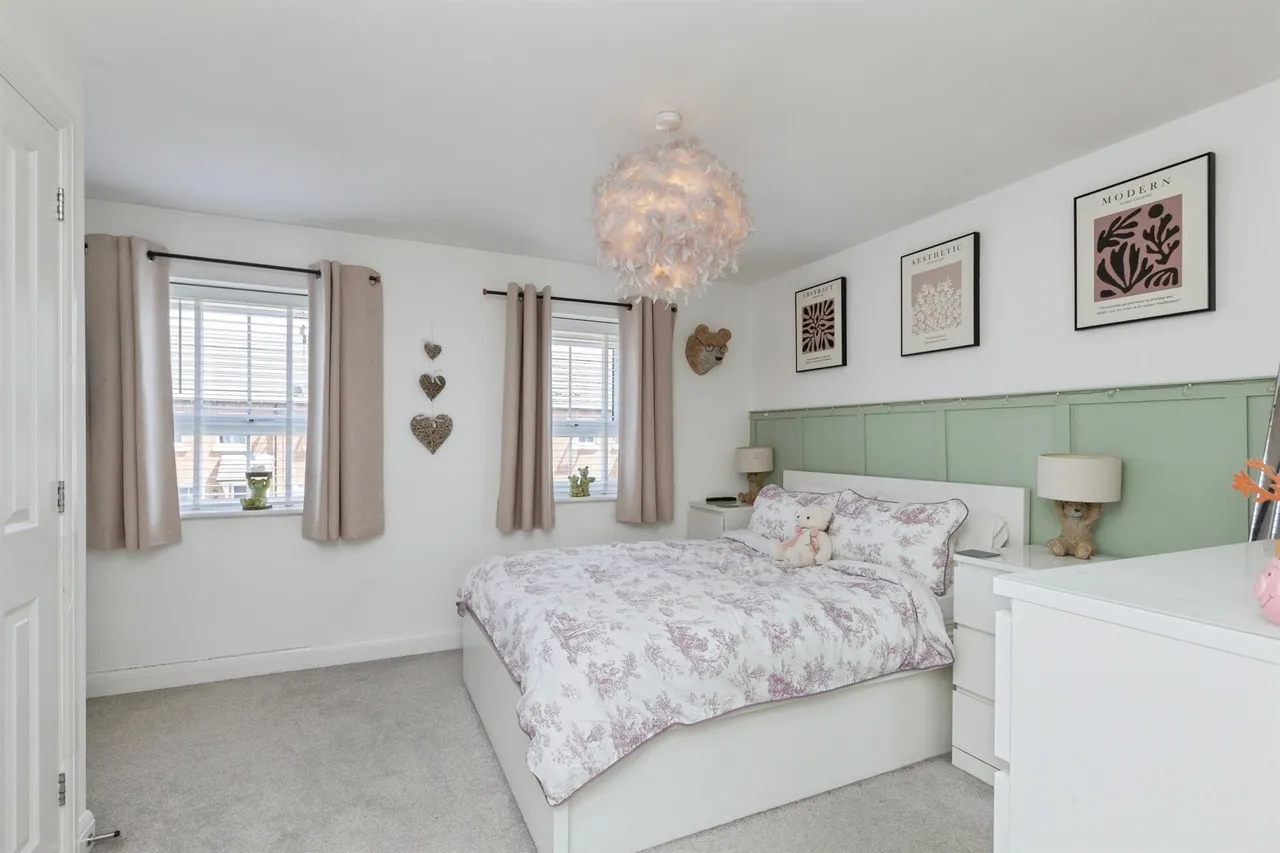 Lapwing Lane, Kibworth Beauchamp, LEICESTER, photo 8