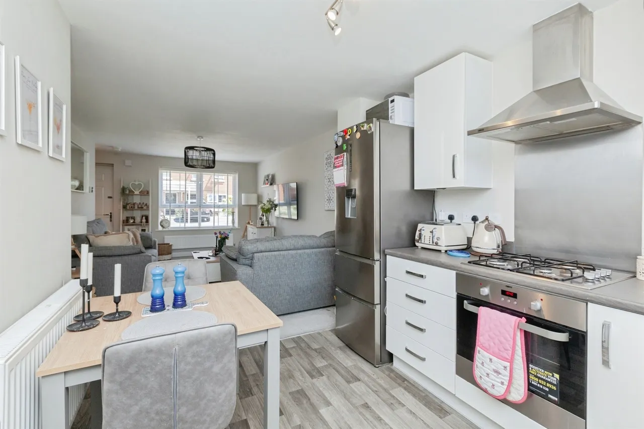 Lapwing Lane, Kibworth Beauchamp, LEICESTER, photo 6