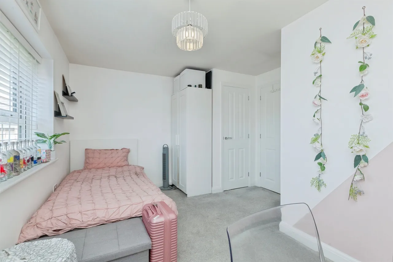 Lapwing Lane, Kibworth Beauchamp, LEICESTER, photo 10