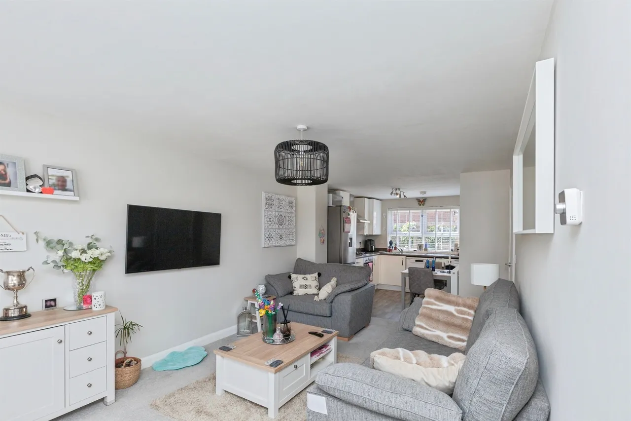 Lapwing Lane, Kibworth Beauchamp, LEICESTER, photo 4