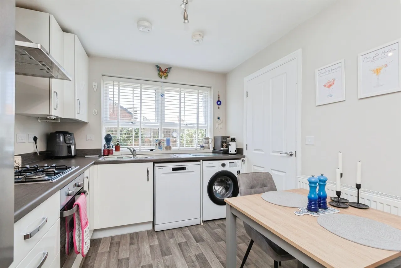 Lapwing Lane, Kibworth Beauchamp, LEICESTER, photo 5
