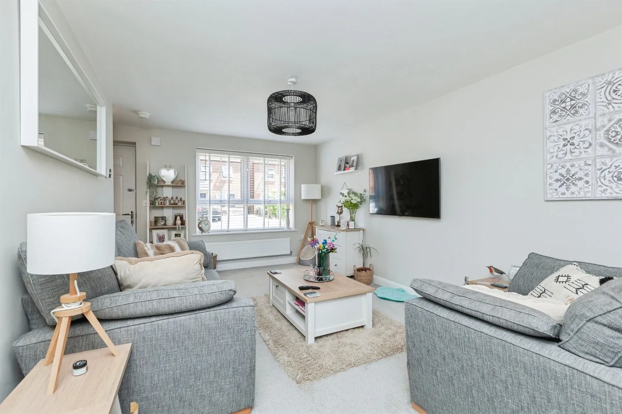 Lapwing Lane, Kibworth Beauchamp, LEICESTER, photo 2