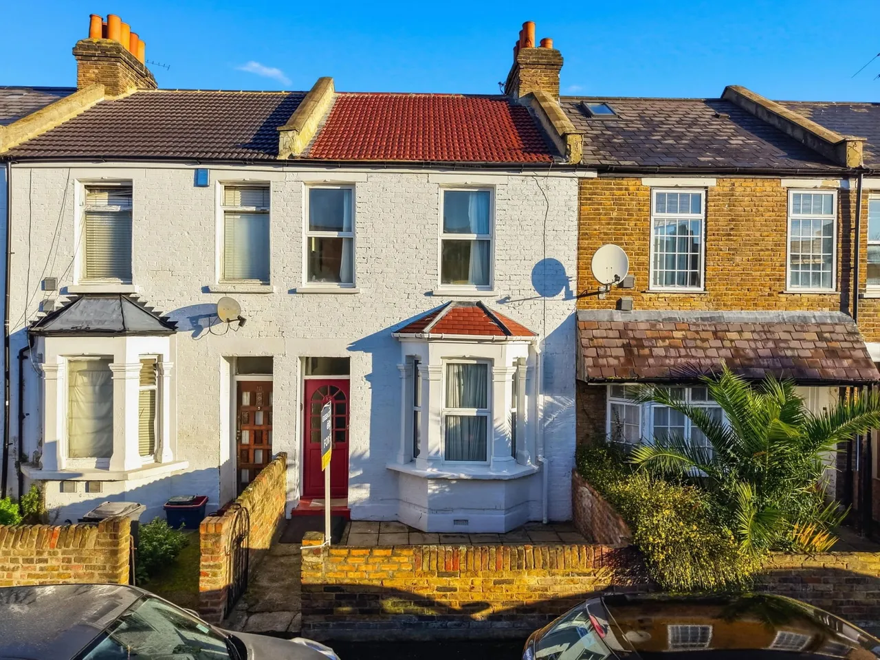 3 bed house for sale — Cross Lances Road, Hounslow, TW3 2AA