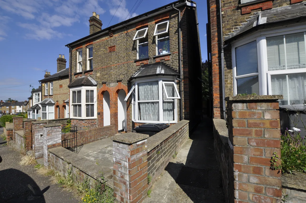Upper Bridge Road, Chelmsford, CM2, photo 2