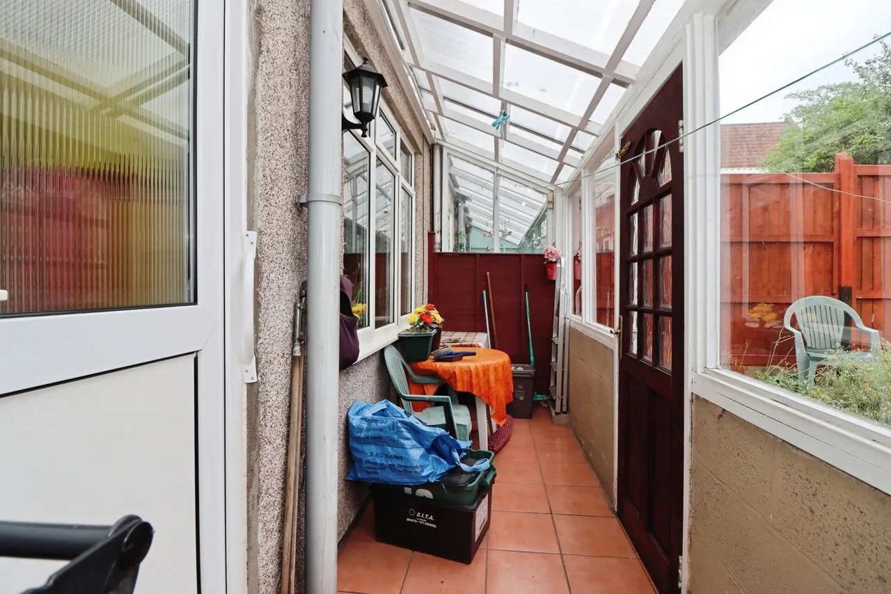Lawn Road, Bristol, BS16, photo 9