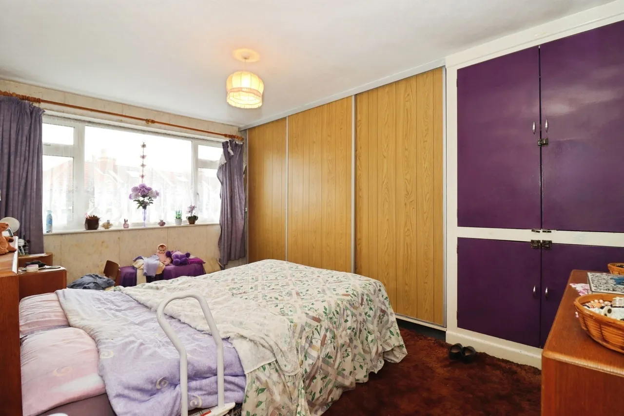 Lawn Road, Bristol, BS16, photo 12