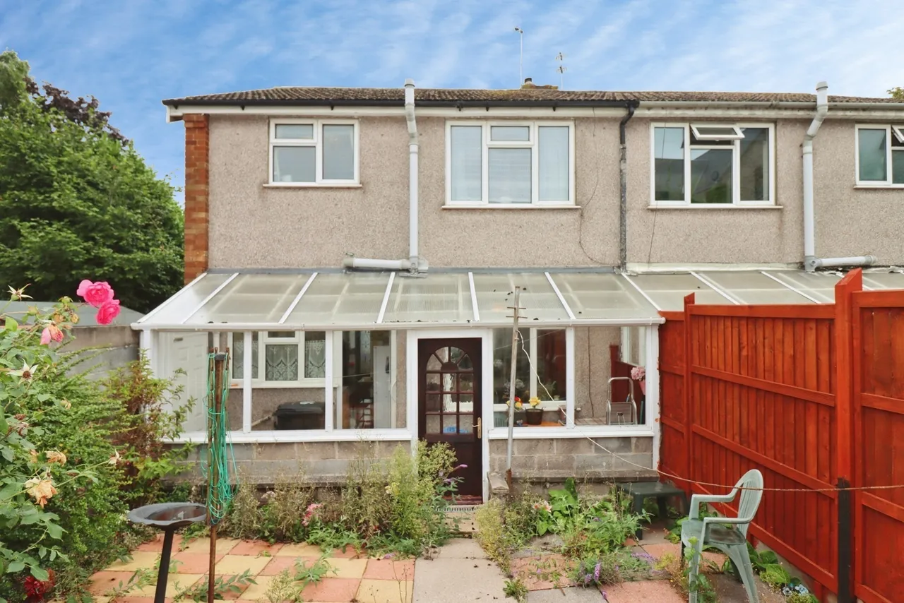 Lawn Road, Bristol, BS16, photo 17