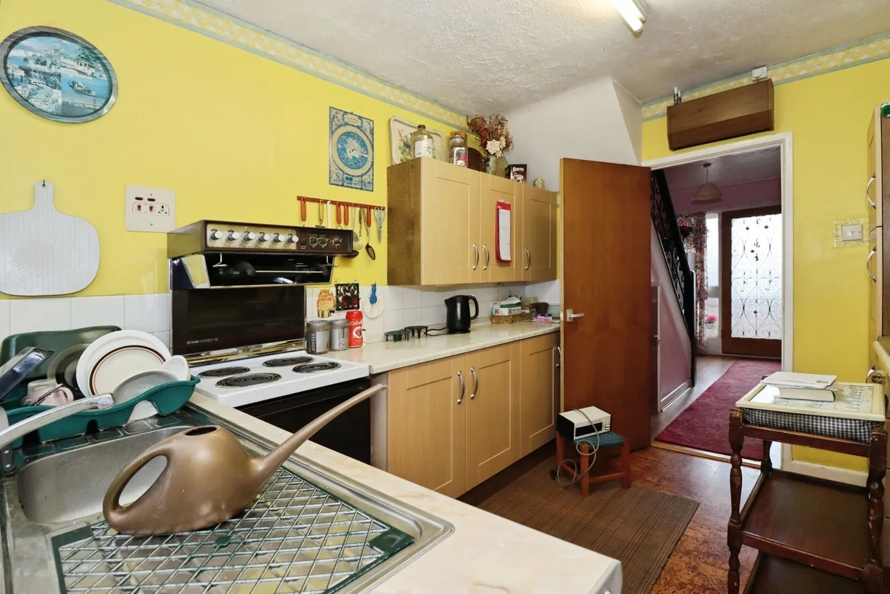 Lawn Road, Bristol, BS16, photo 8