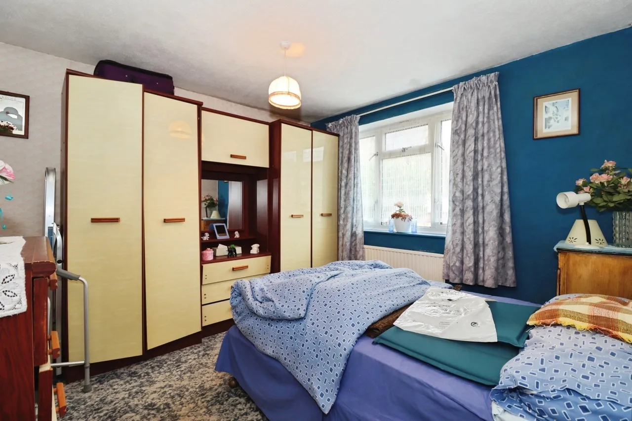 Lawn Road, Bristol, BS16, photo 11
