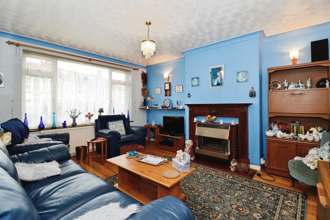 Lawn Road, Bristol, BS16, photo 6