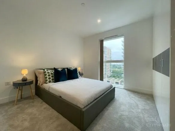 Loder House, Anderson Road, London SE3, photo 5