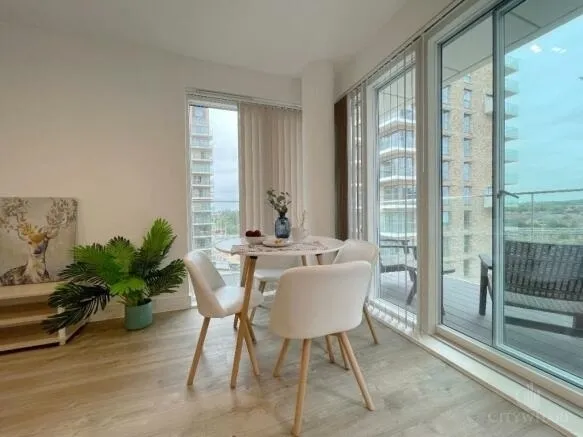 Loder House, Anderson Road, London SE3, photo 2