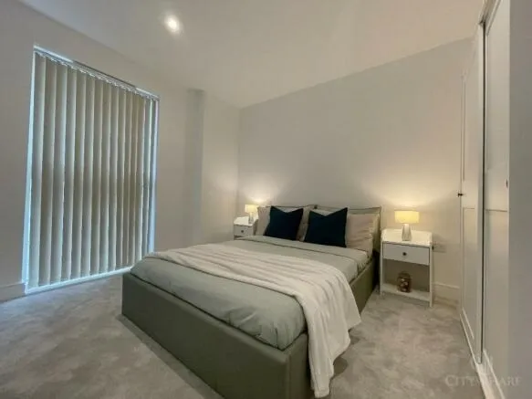 Loder House, Anderson Road, London SE3, photo 7