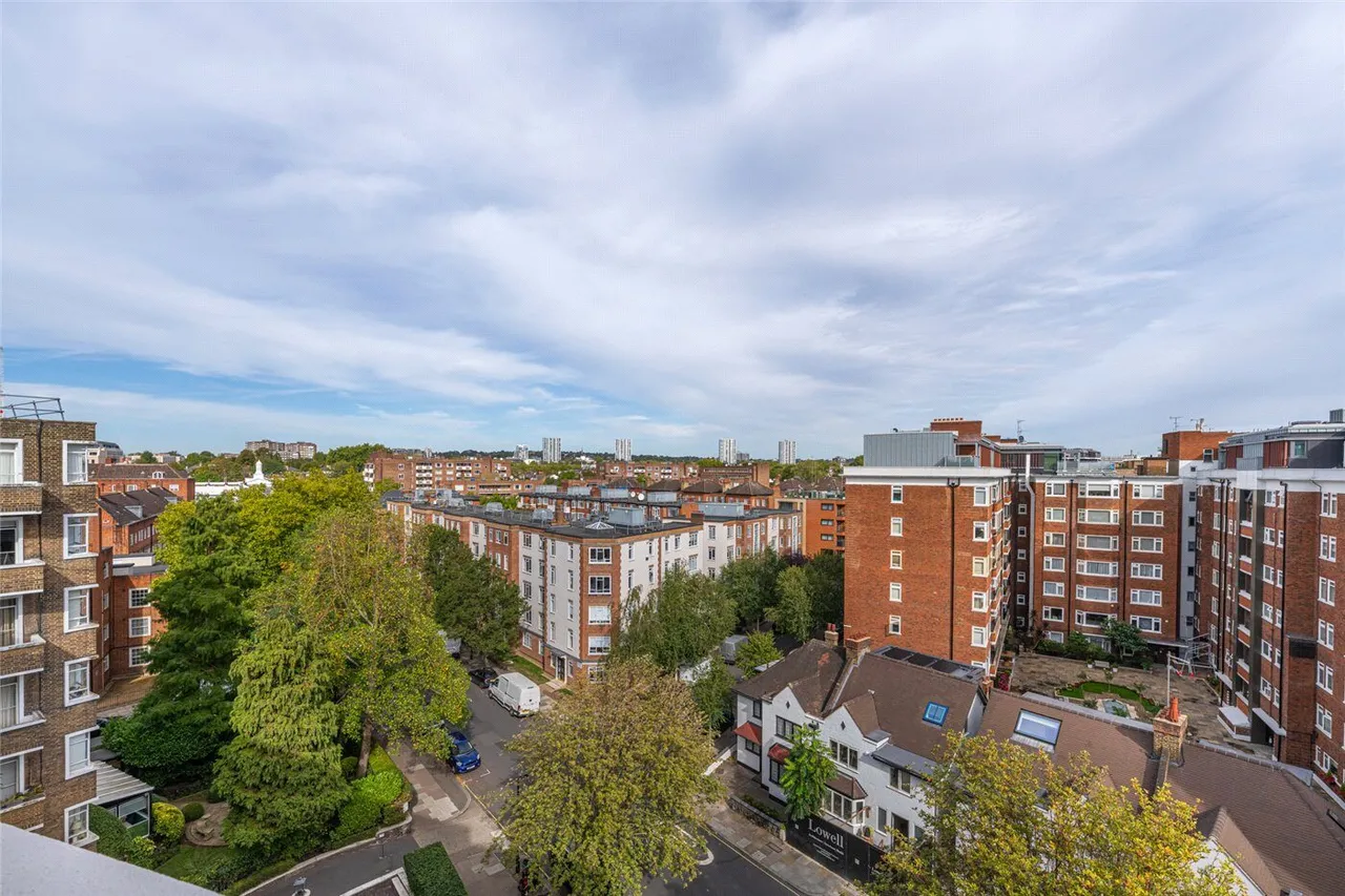 Prince Albert Road, St John's Wood, NW8, photo 12