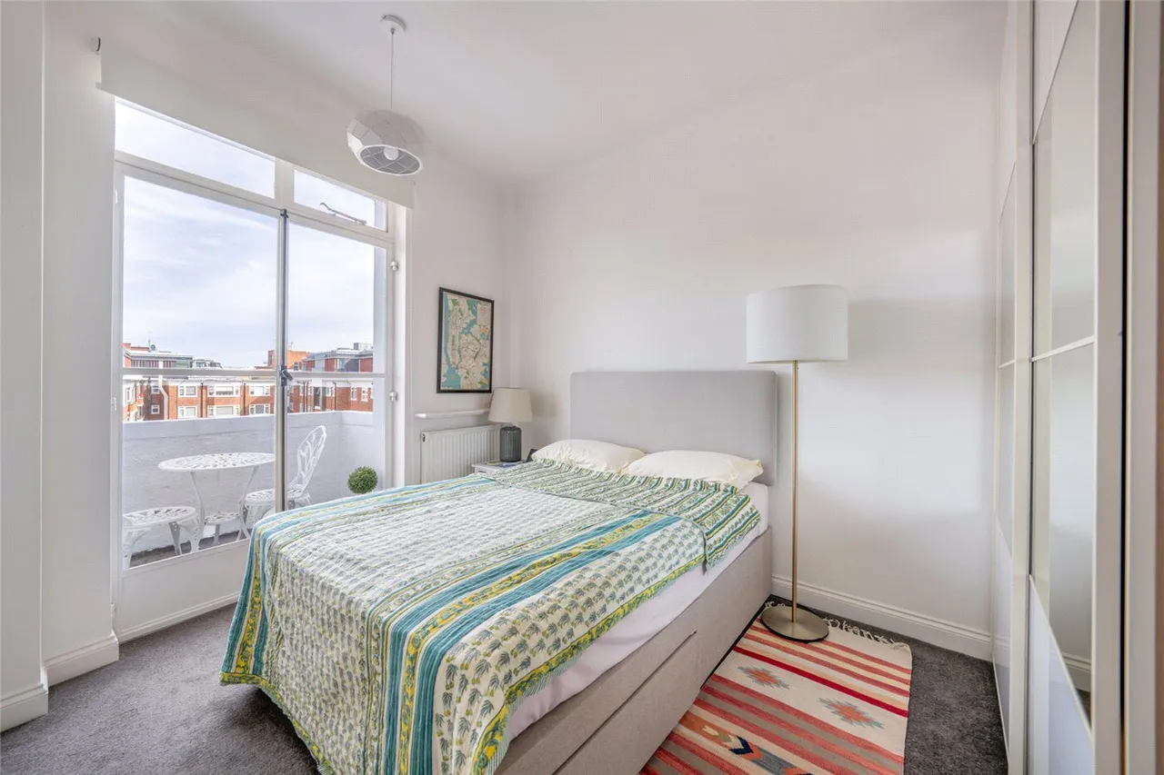 Prince Albert Road, St John's Wood, NW8, photo 6