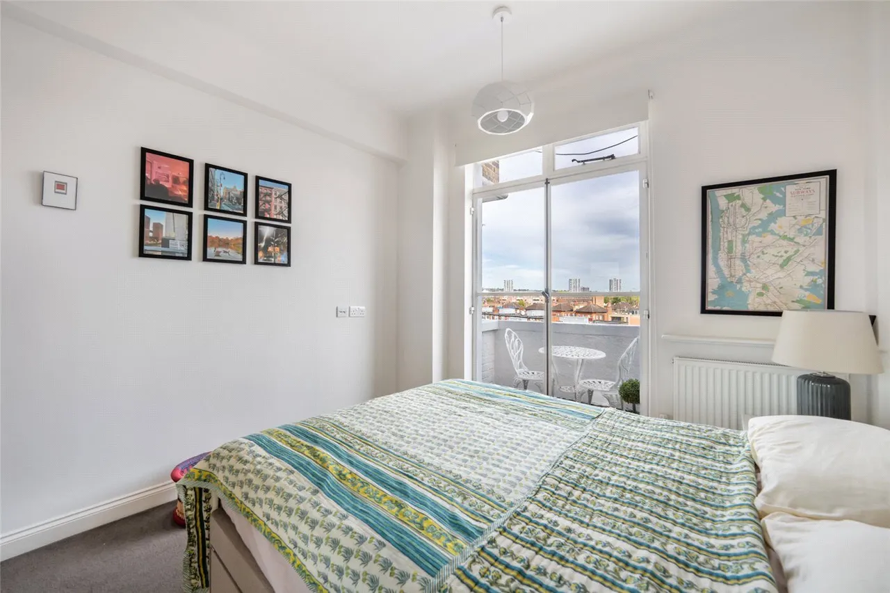 Prince Albert Road, St John's Wood, NW8, photo 11