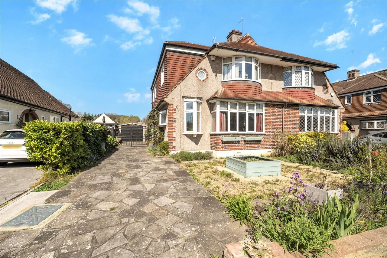 Addington Road, West Wickham, BR4, photo 18