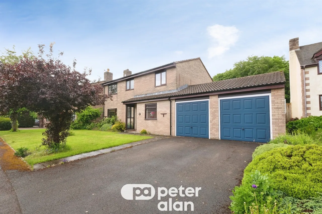 Wellmeadow Coleford, GL16, photo 16