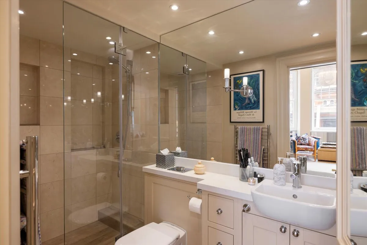 Culford Gardens, London, SW3, photo 6
