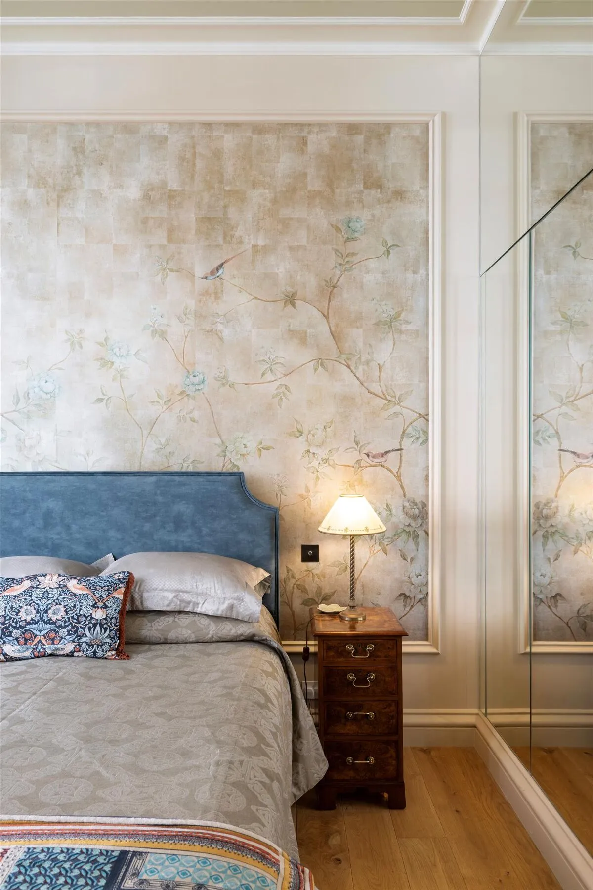 Culford Gardens, London, SW3, photo 8
