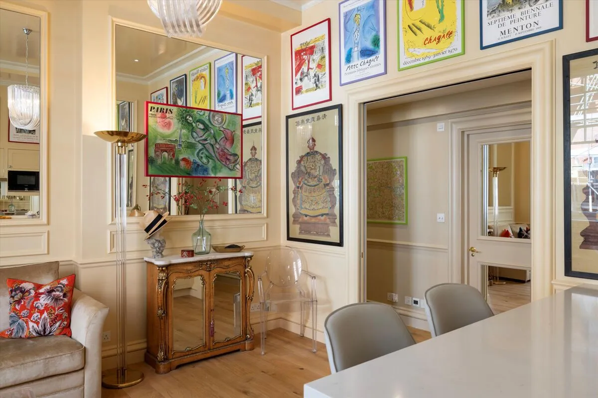 Culford Gardens, London, SW3, photo 2
