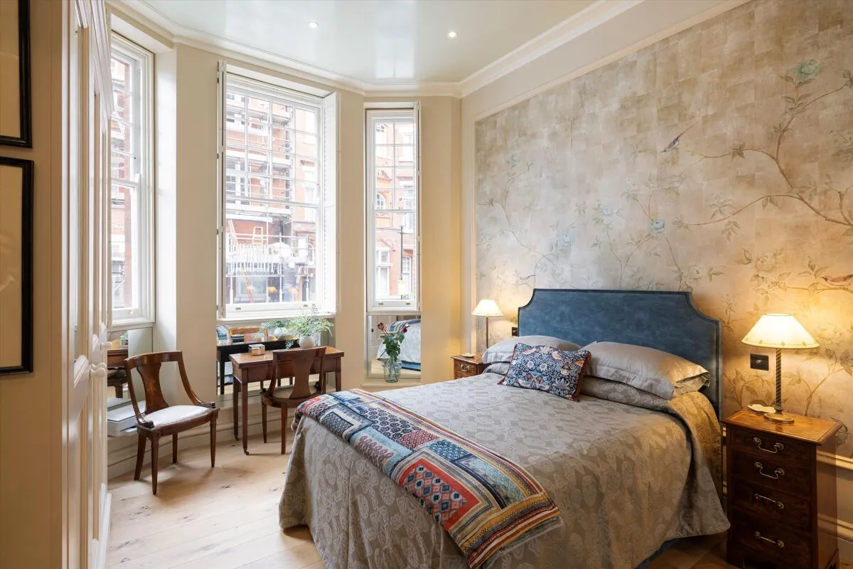 Culford Gardens, London, SW3, photo 7